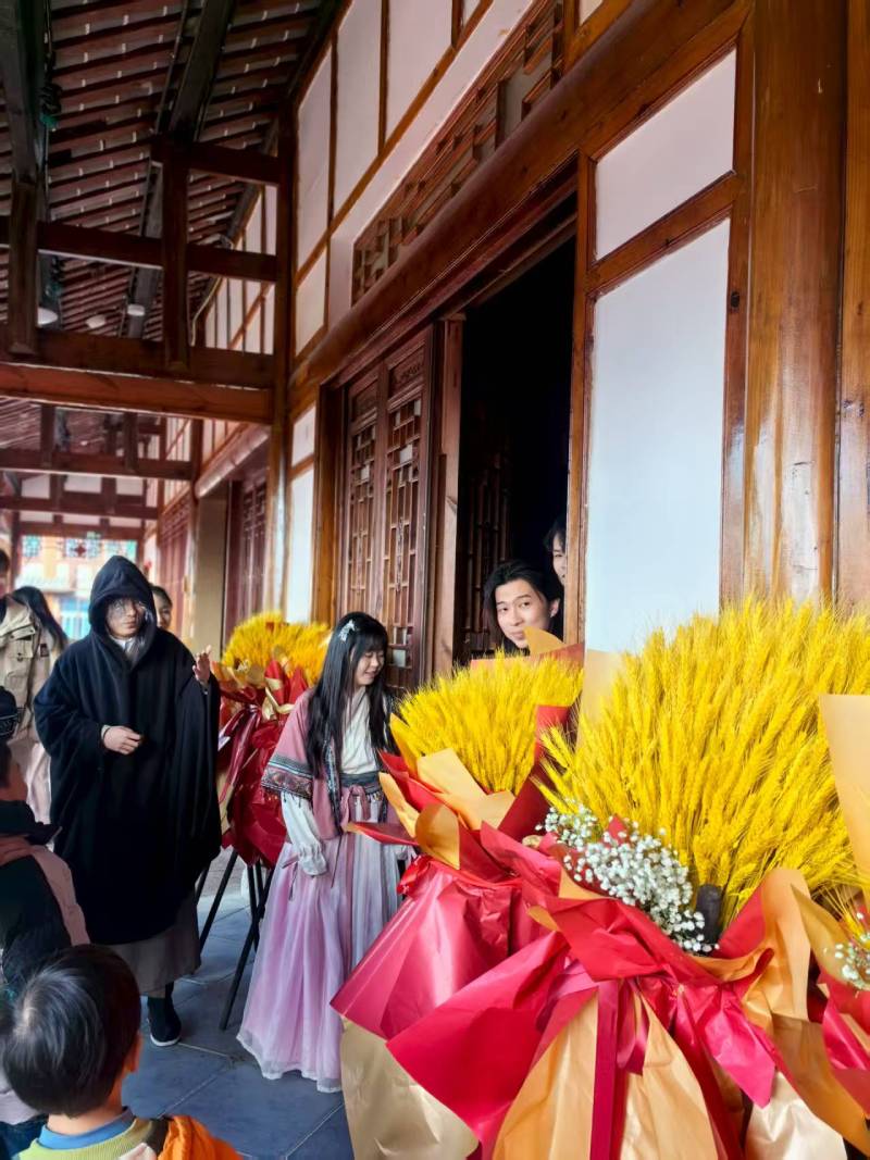 怀远县文旅策划公司